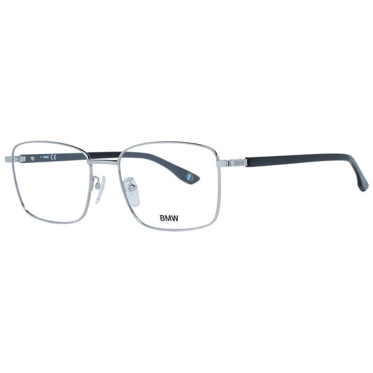 BMW Silver Metal & Plastic Glasses (Frames)