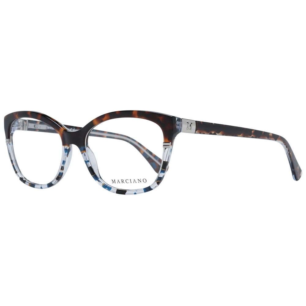 Montures de lunettes Marciano by Guess Brown pour femme