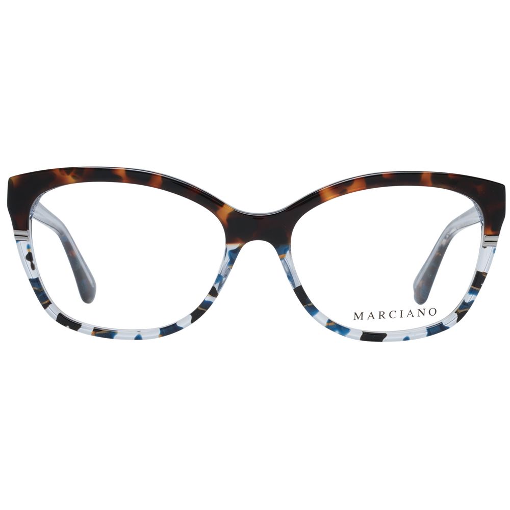 Montures de lunettes Marciano by Guess Brown pour femme