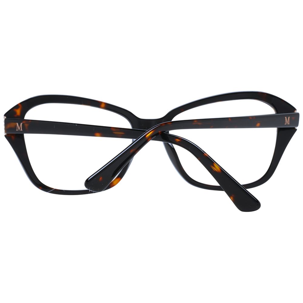 Montures de lunettes Marciano by Guess Brown pour femme