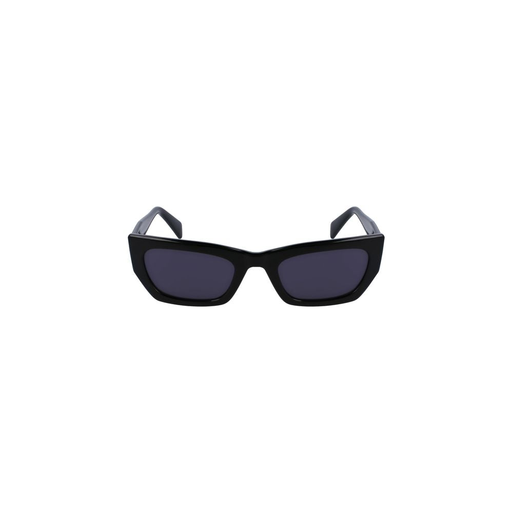 Lunettes de soleil Liu Jo noires BIO INJECTED