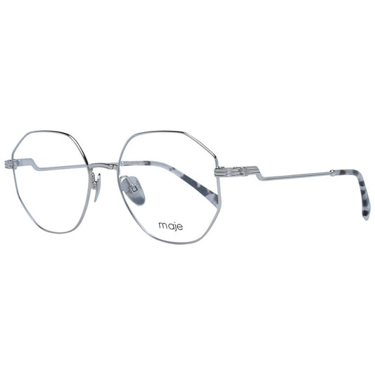 Montures de lunettes Maje Silver pour femmes