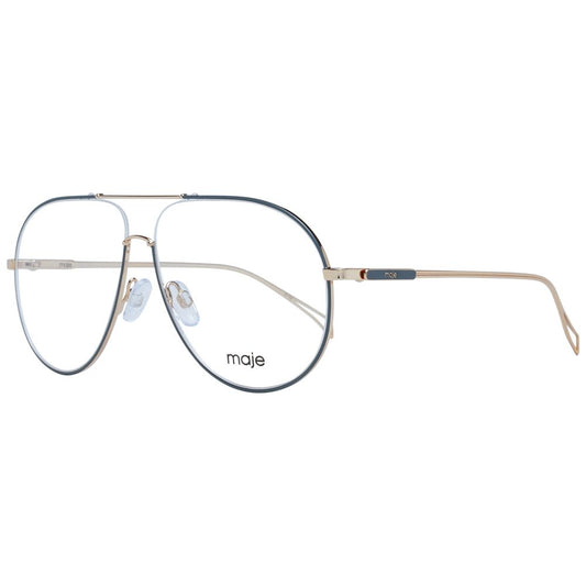 Montures de lunettes Maje Gray pour femmes
