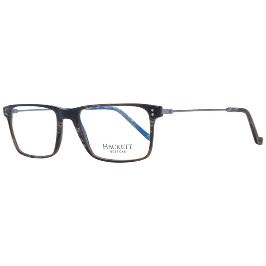 Hackett Brown Acetate Glasses (Frames)