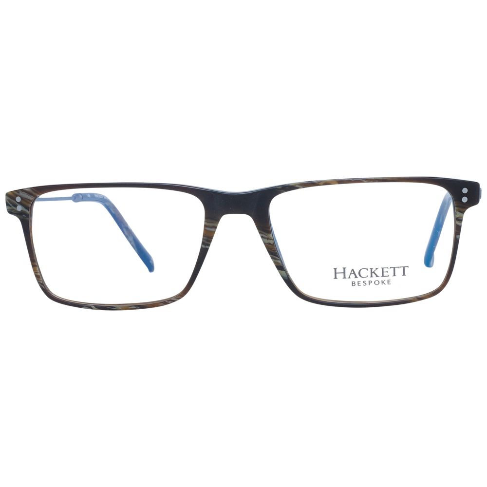 Hackett Brown Acetate Glasses (Frames)