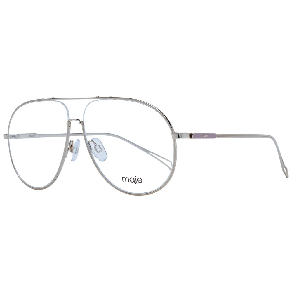 Montures optiques Maje Gold pour femmes