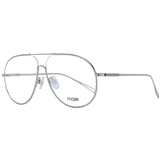Montures optiques Maje Gold pour femmes