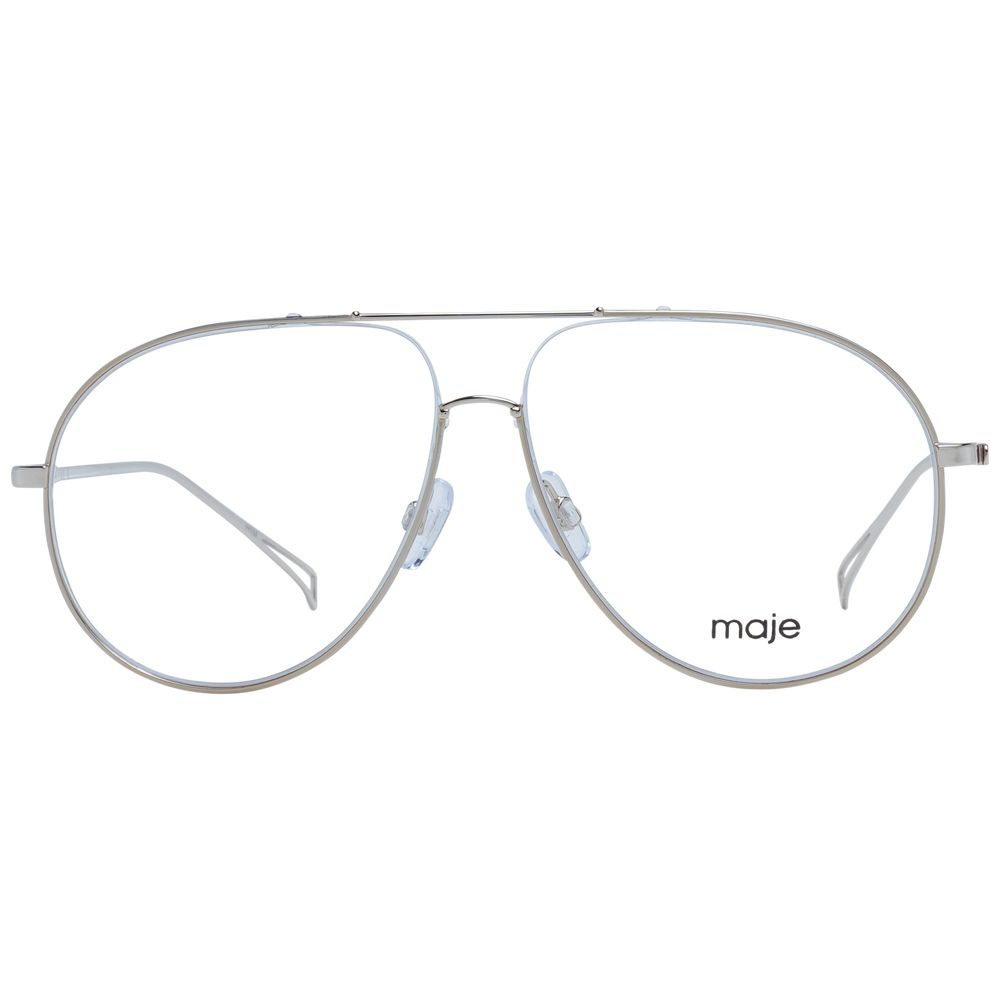 Montures optiques Maje Gold pour femmes