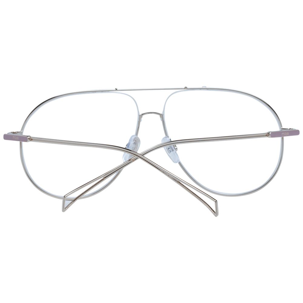 Montures optiques Maje Gold pour femmes