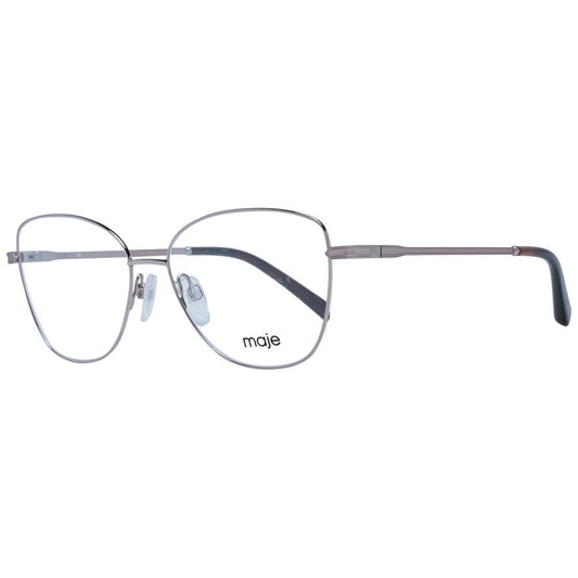 Montures de lunettes Maje Silver pour femmes