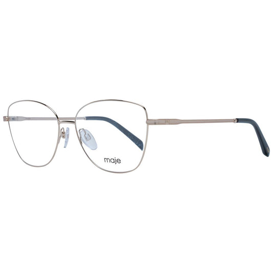 Montures optiques Maje Gold pour femmes