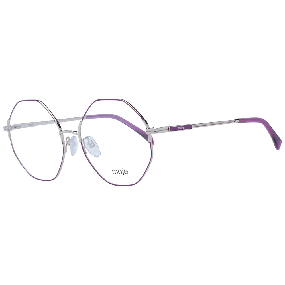 Montures de lunettes Maje Purple pour femmes