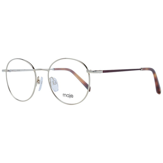 Montures optiques Maje Gold pour femmes