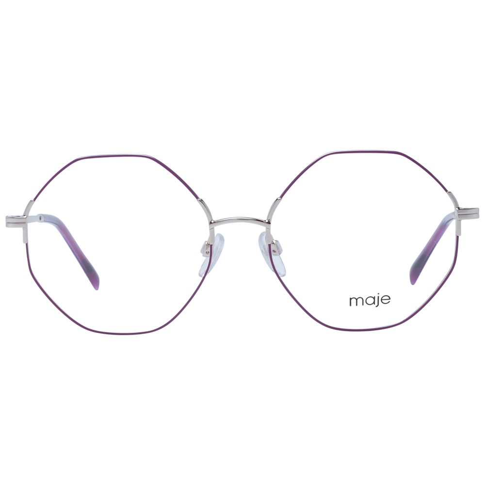 Montures de lunettes Maje Purple pour femmes