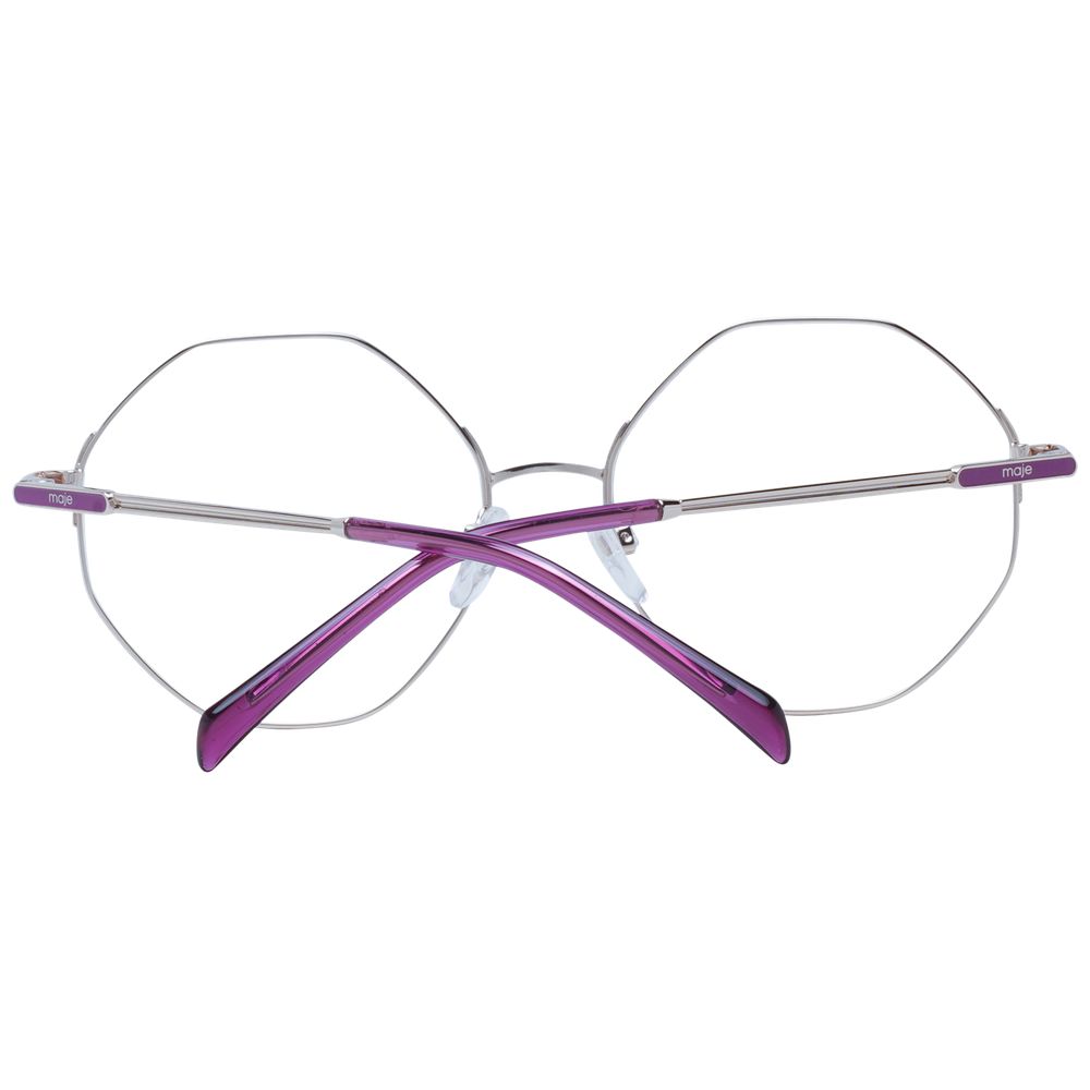 Montures de lunettes Maje Purple pour femmes