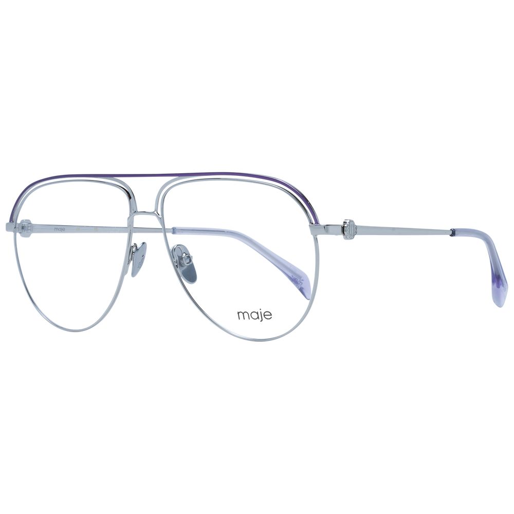Montures de lunettes Maje Purple pour femmes