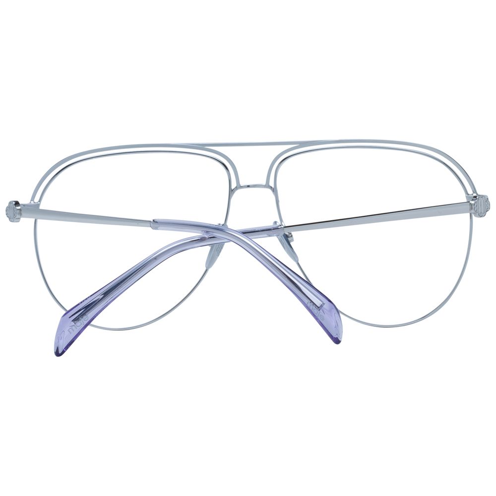 Montures de lunettes Maje Purple pour femmes