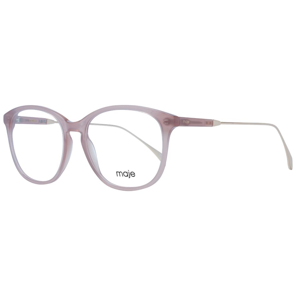 Montures de lunettes Maje Pink pour femmes