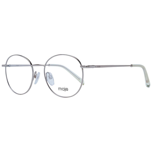 Montures optiques Maje Gold pour femmes