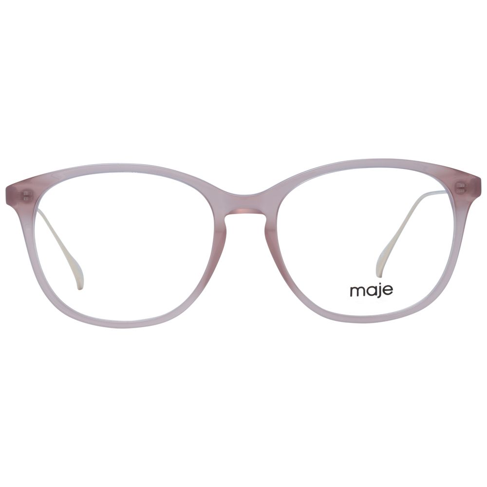 Montures de lunettes Maje Pink pour femmes