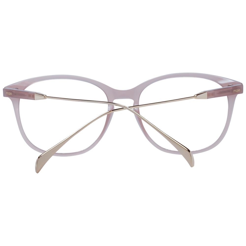 Montures de lunettes Maje Pink pour femmes