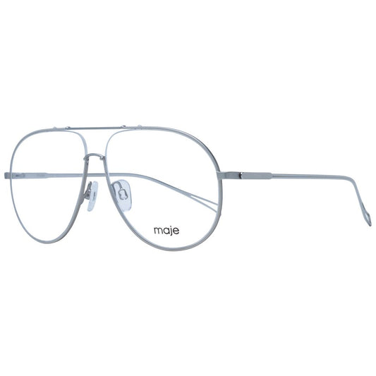 Montures de lunettes Maje Gray pour femmes