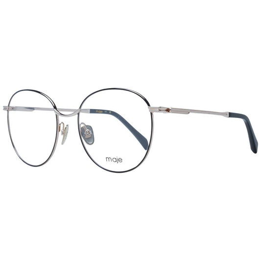 Montures optiques Maje noires pour femmes