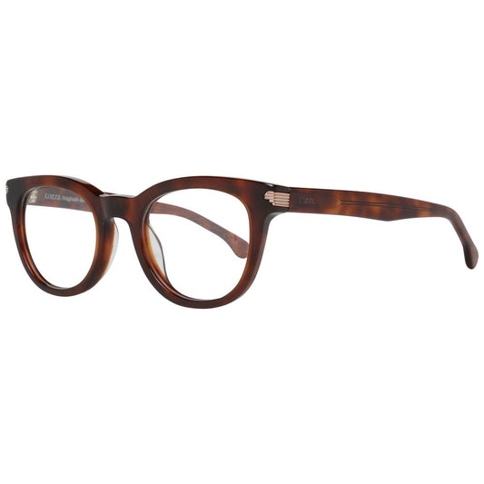 Montures optiques pour femmes Lozza Brown