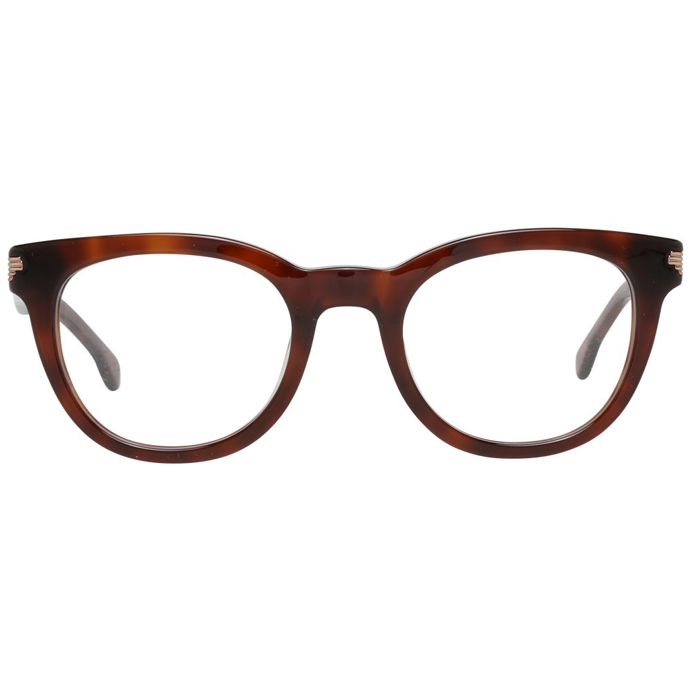 Montures optiques pour femmes Lozza Brown