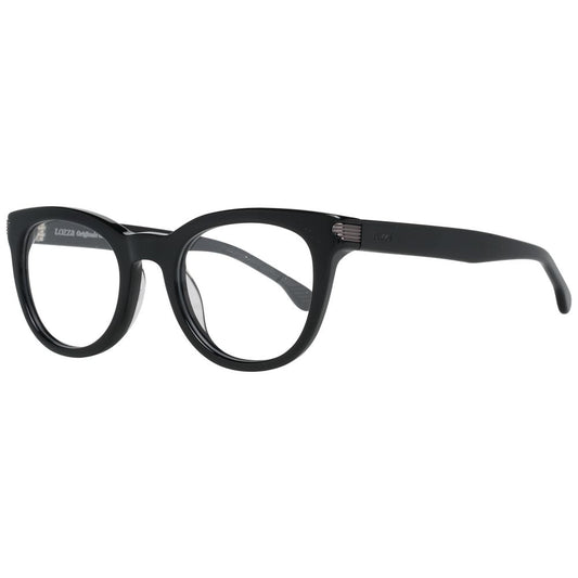 Montures optiques noires pour femmes Lozza