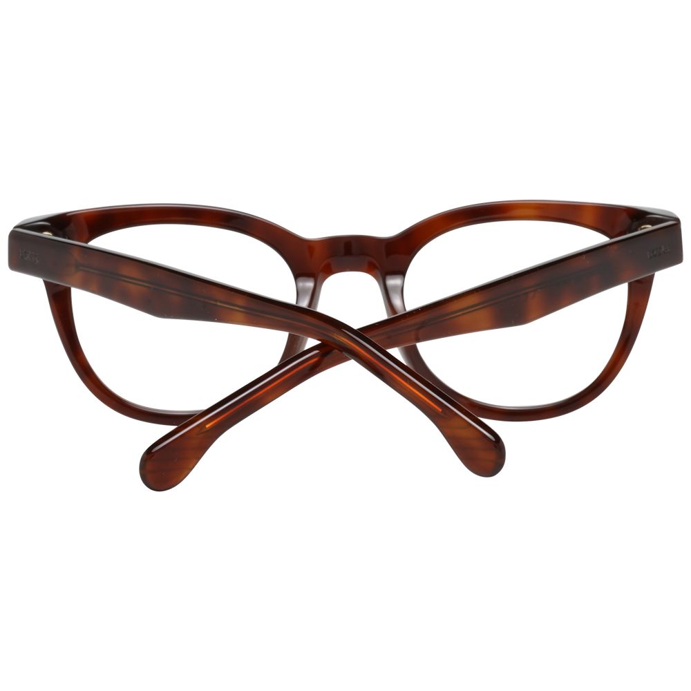 Montures optiques pour femmes Lozza Brown