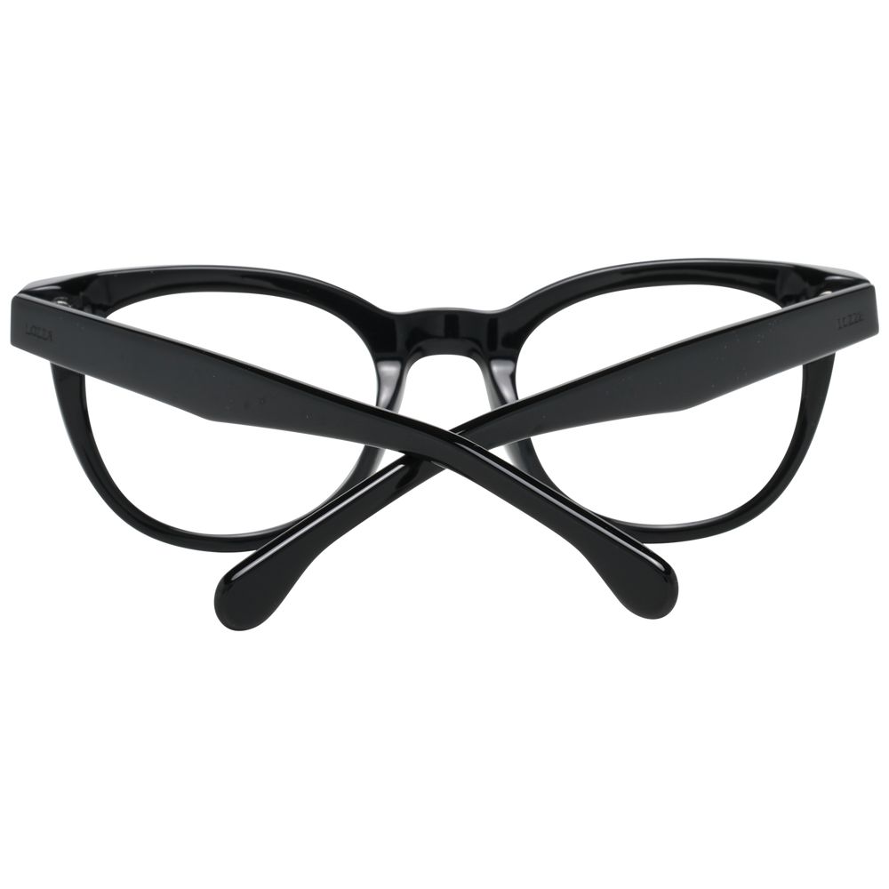 Montures optiques noires pour femmes Lozza