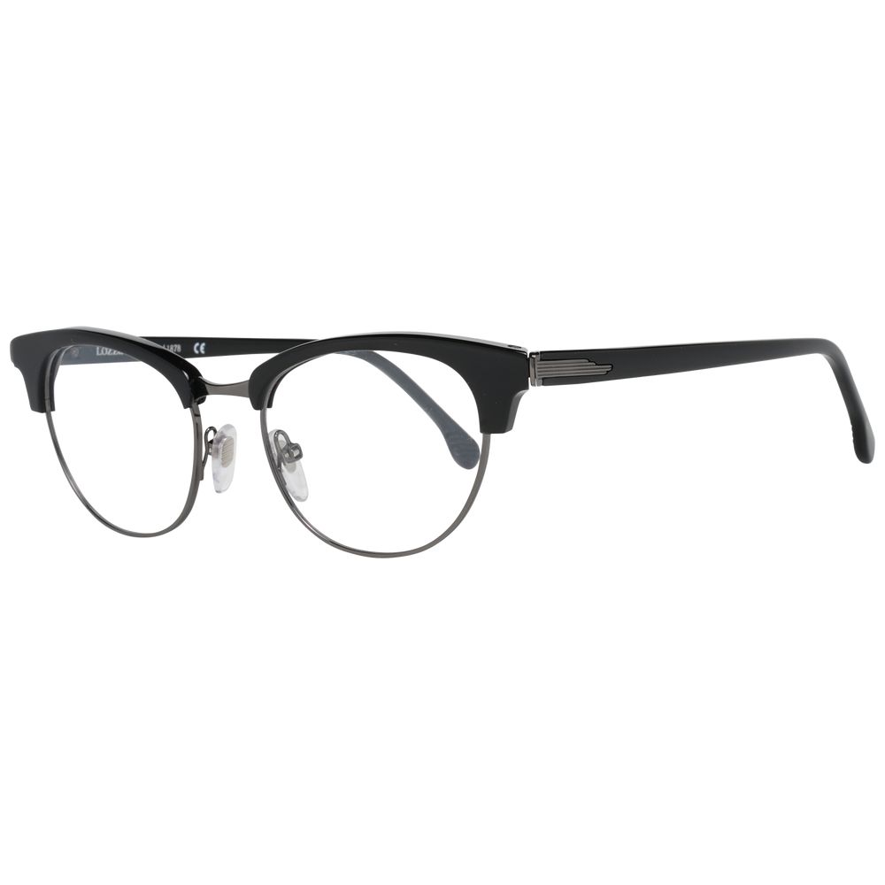 Montures optiques noires pour femmes Lozza