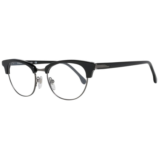 Montures optiques noires pour femmes Lozza