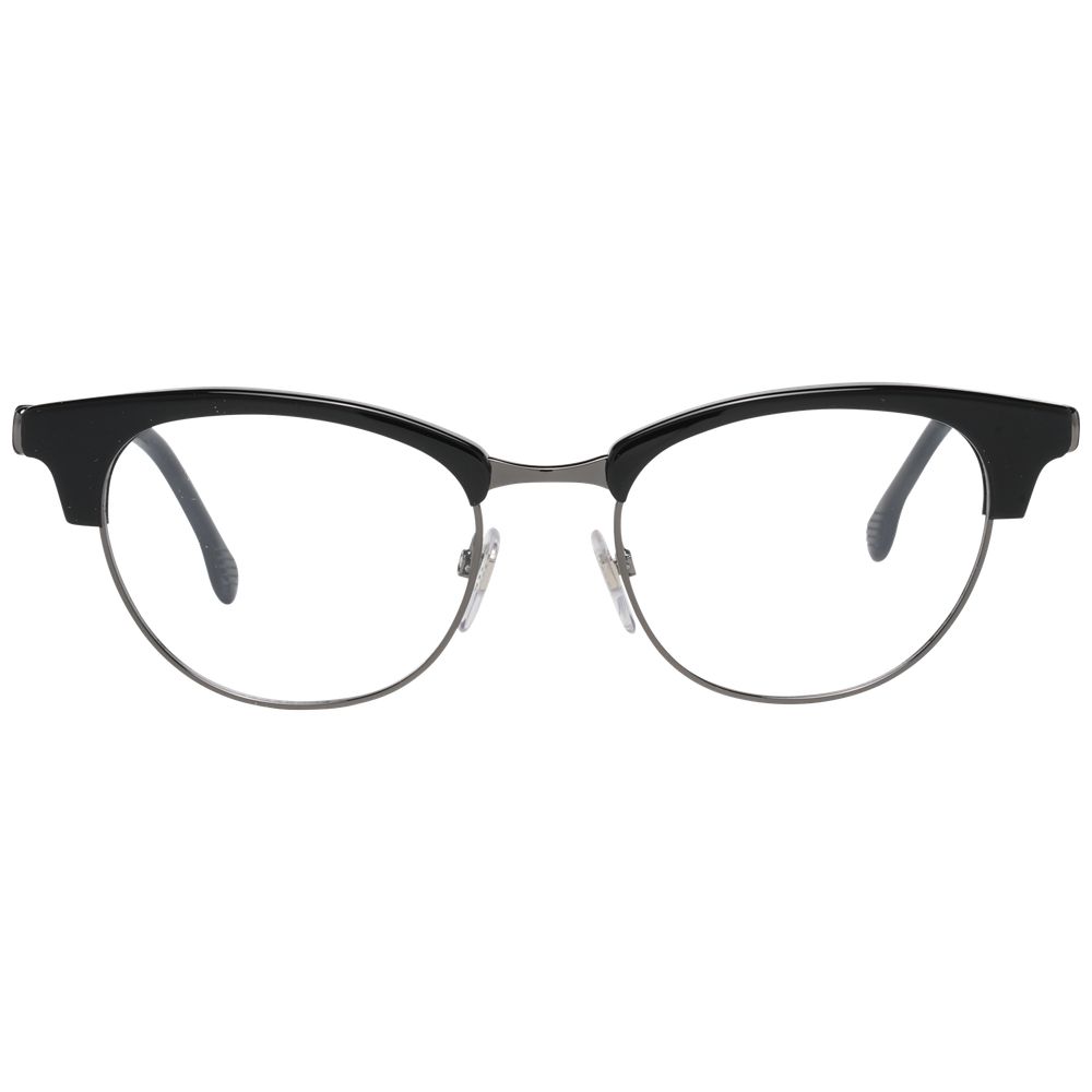 Montures optiques noires pour femmes Lozza