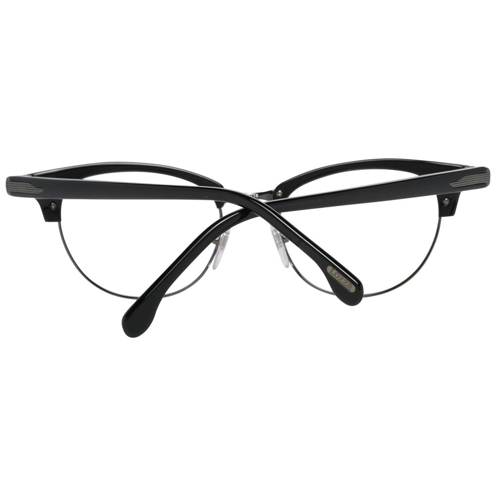 Montures optiques noires pour femmes Lozza