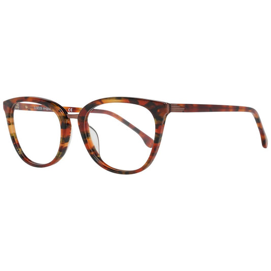 Montures de lunettes unisexes multicolores Lozza