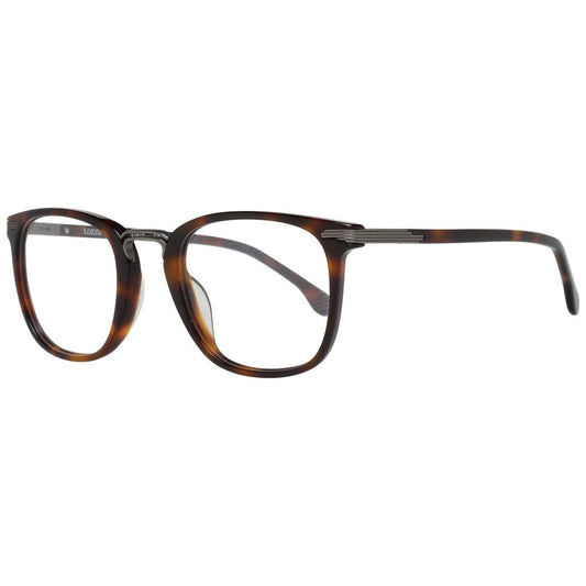 Montures optiques unisexes Lozza Brown