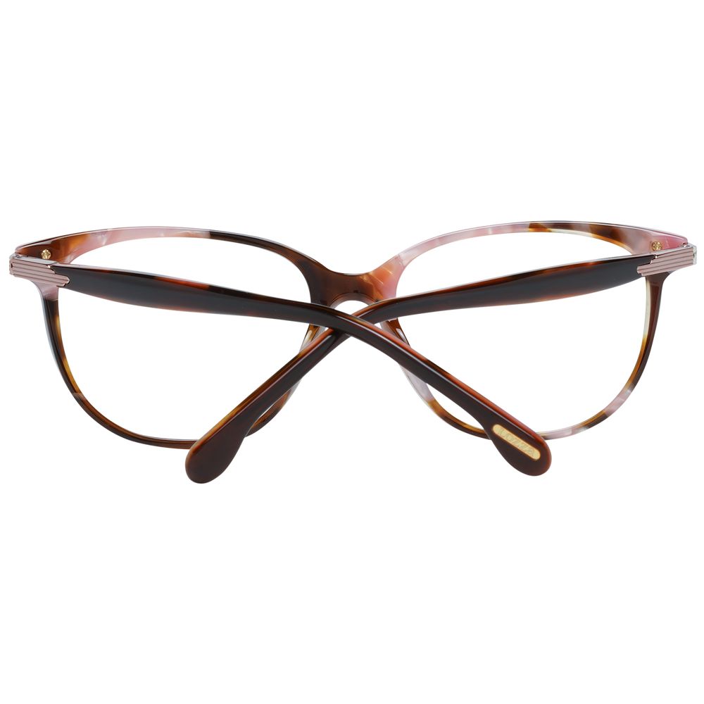 Montures optiques pour femmes Lozza Brown