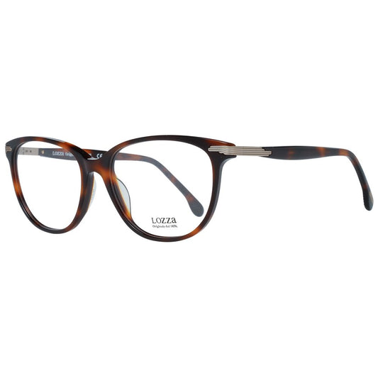 Montures optiques pour femmes Lozza Brown
