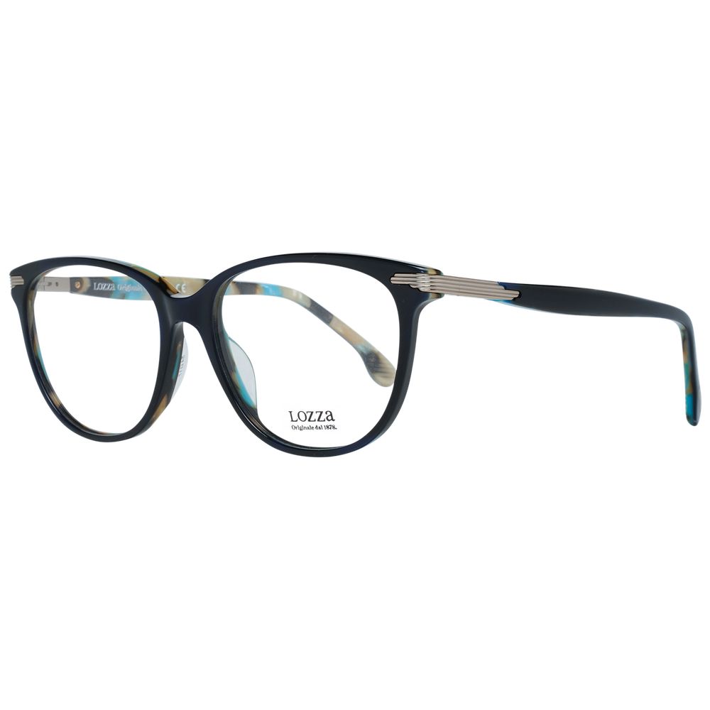 Lozza Bleu Femmes Montures Optiques