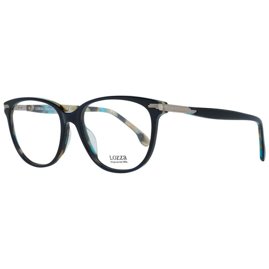 Lozza Bleu Femmes Montures Optiques