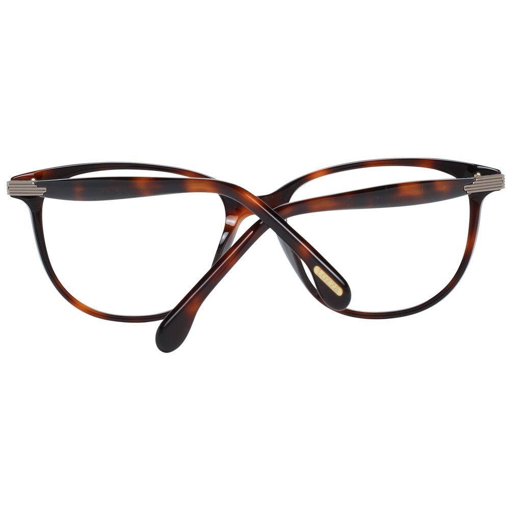 Montures optiques pour femmes Lozza Brown