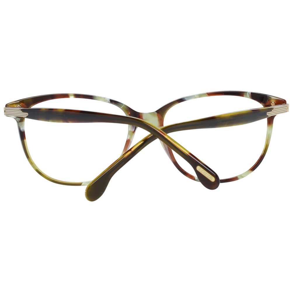 Montures optiques pour femmes Lozza Brown