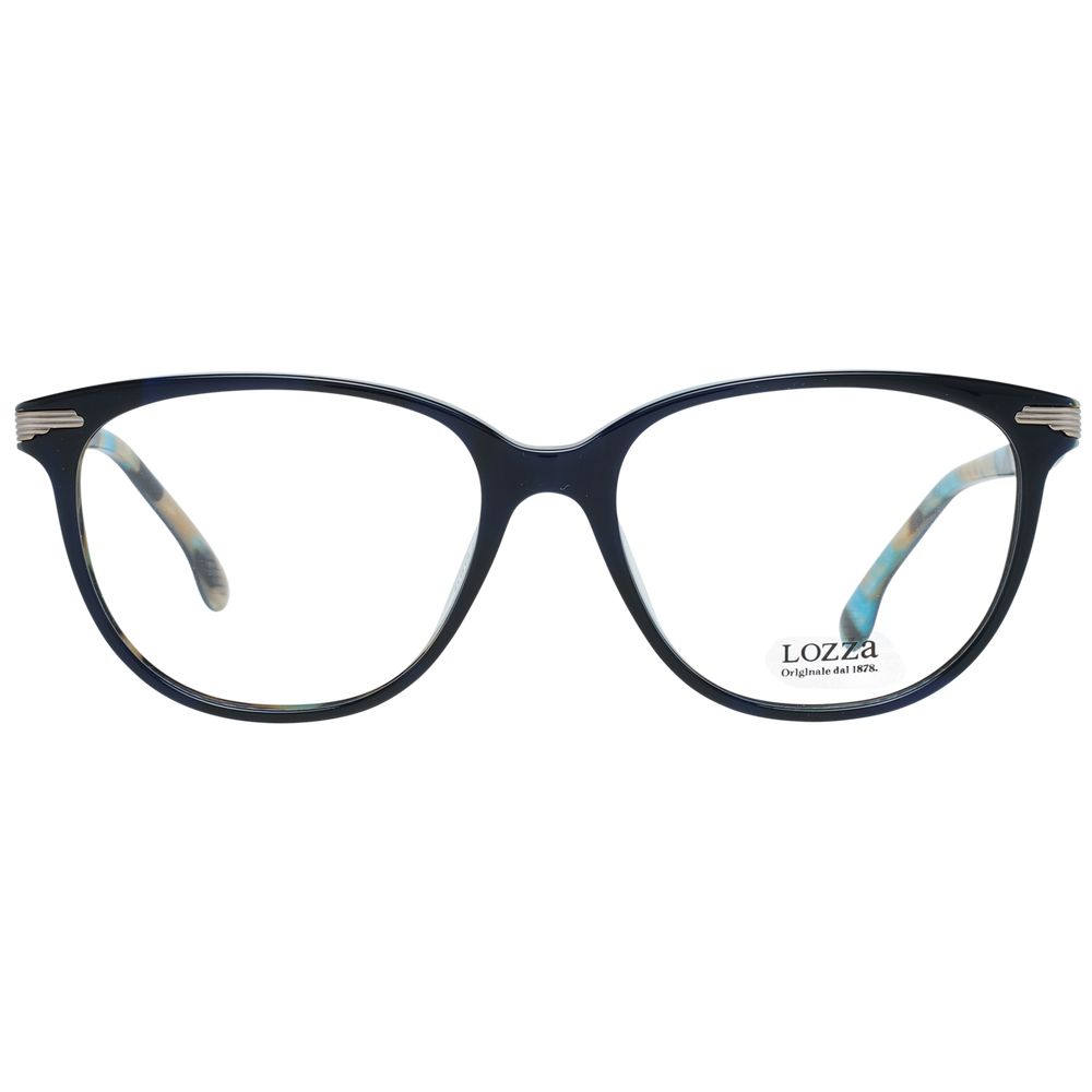 Lozza Bleu Femmes Montures Optiques