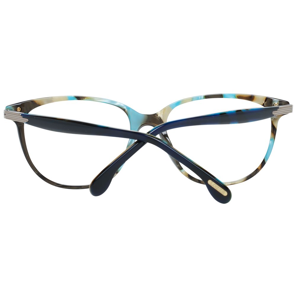 Lozza Bleu Femmes Montures Optiques