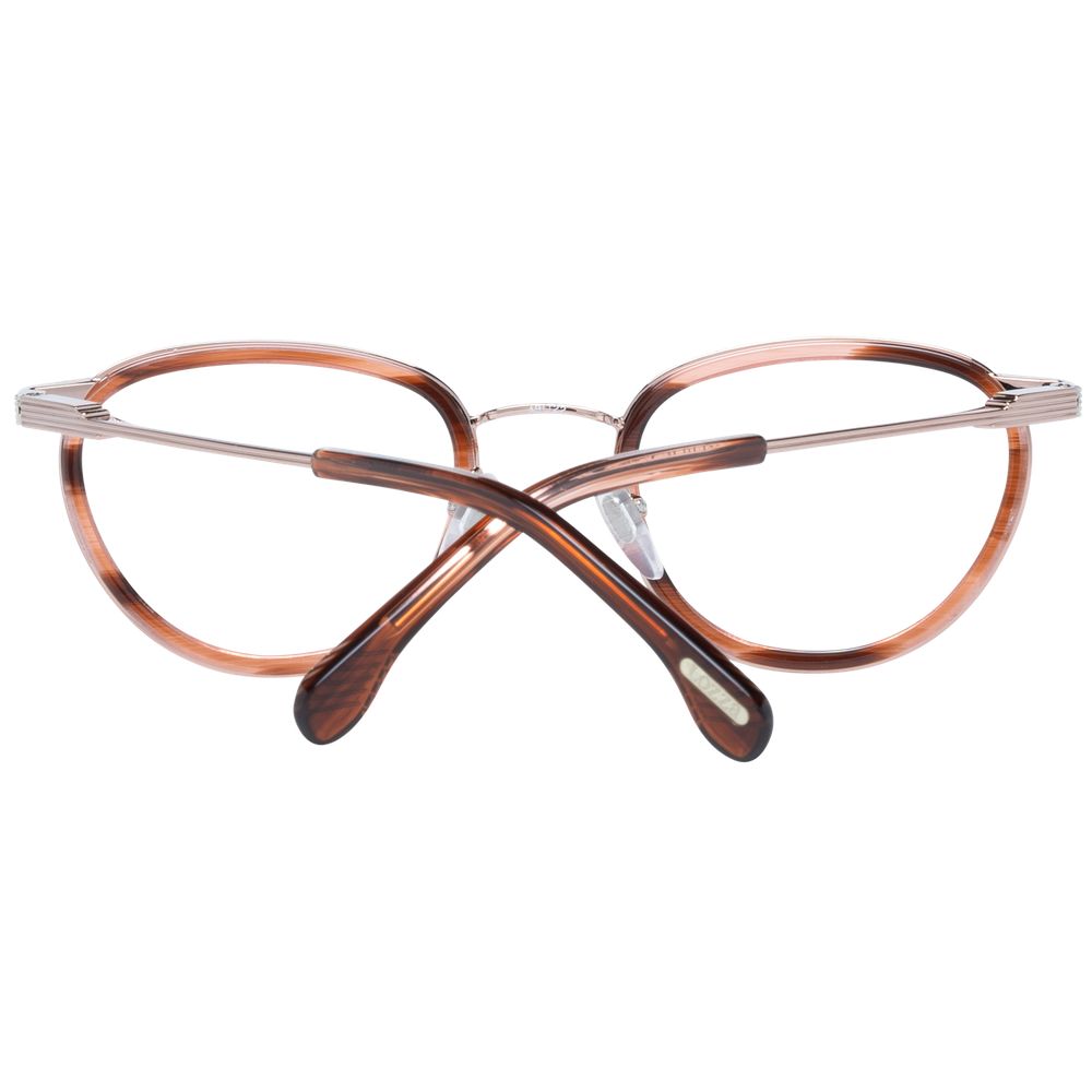 Montures optiques pour femmes Lozza Brown