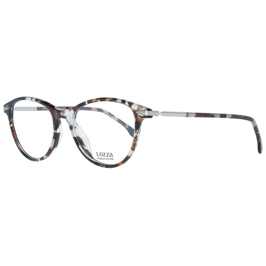 Montures optiques pour femmes Lozza Brown