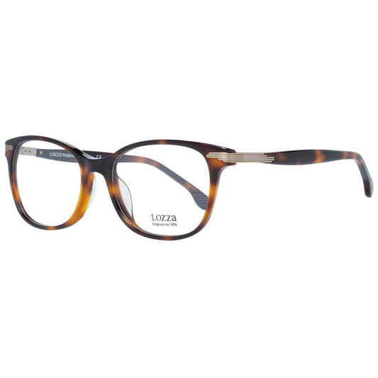 Montures optiques pour femmes Lozza Brown