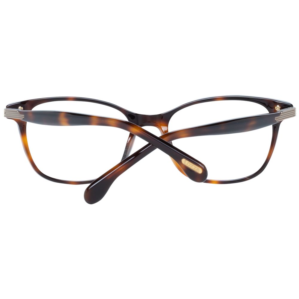 Montures optiques pour femmes Lozza Brown